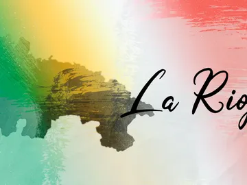 La Rioja La Rioja
