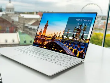 Windows 10 en un ordenador portátil Windows 10 en un ordenador portátil