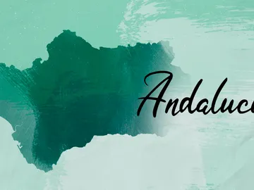 Andalucía Andalucía