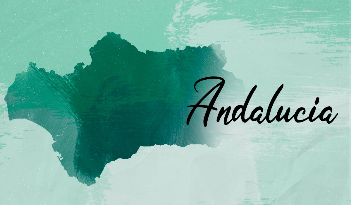 Andalucía
