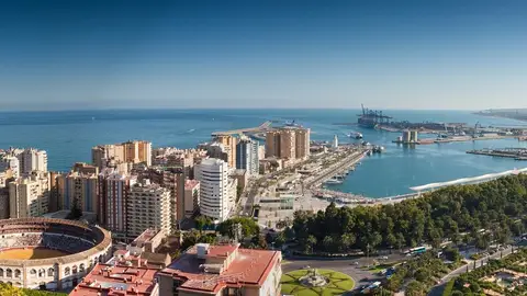 Málaga Málaga