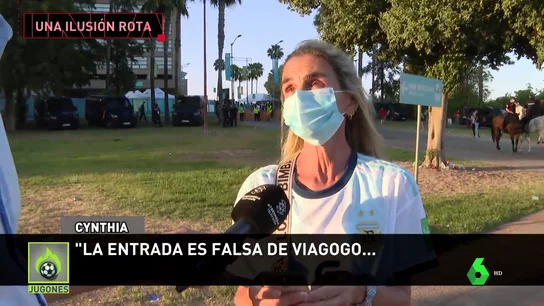 Estafa aficionada Jugones Estafa aficionada Jugones