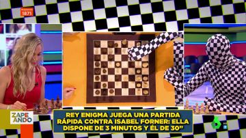 ¿Quién es 'rey enigma'? Este es el ajedrecista anónimo que te ofrece 100 euros por ganarle una partida