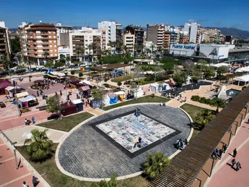 Castelló Castelló