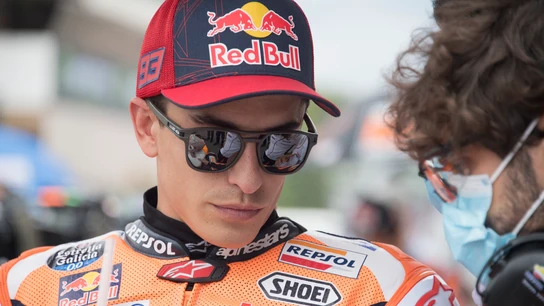 Marc Márquez Marc Márquez