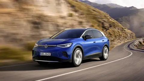 Volkswagen Ha superado la demanda