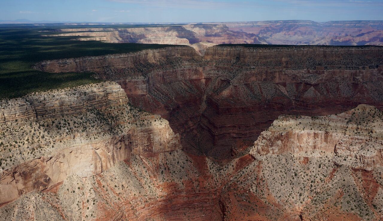 Gran Ca&ntilde;&oacute;n del Colorado