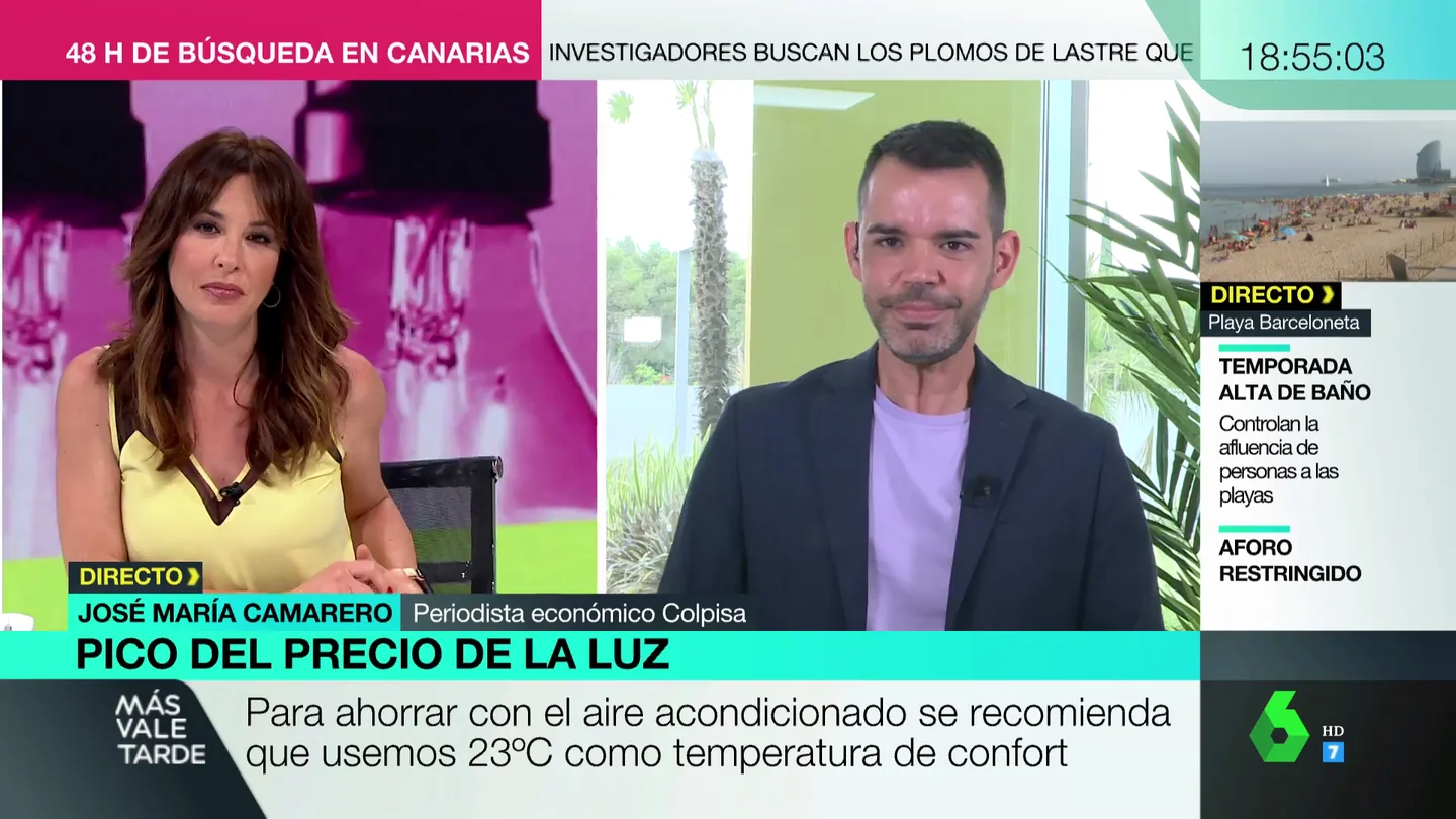 Más Vale Tarde Más Vale Tarde