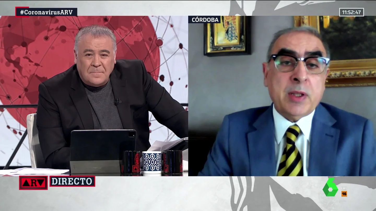Martínez Olmos ARV Martínez Olmos ARV