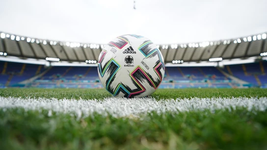 Olímpico de Roma Olímpico de Roma