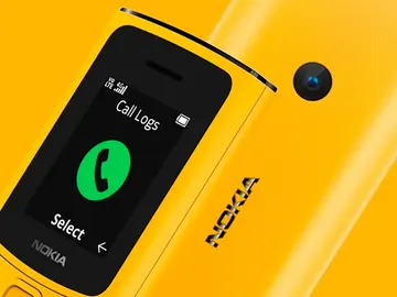 Nokia 110 4G Nokia 110 4G