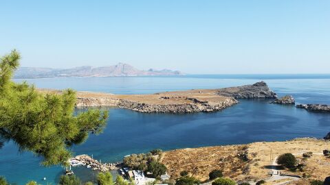 Mar Egeo