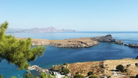 Mar Egeo Mar Egeo