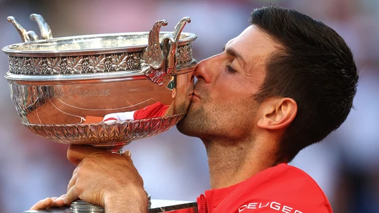 Novak Djokovic Novak Djokovic