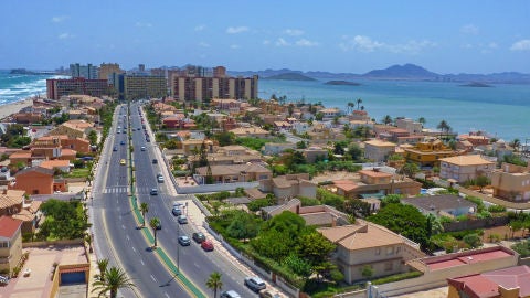 La Manga