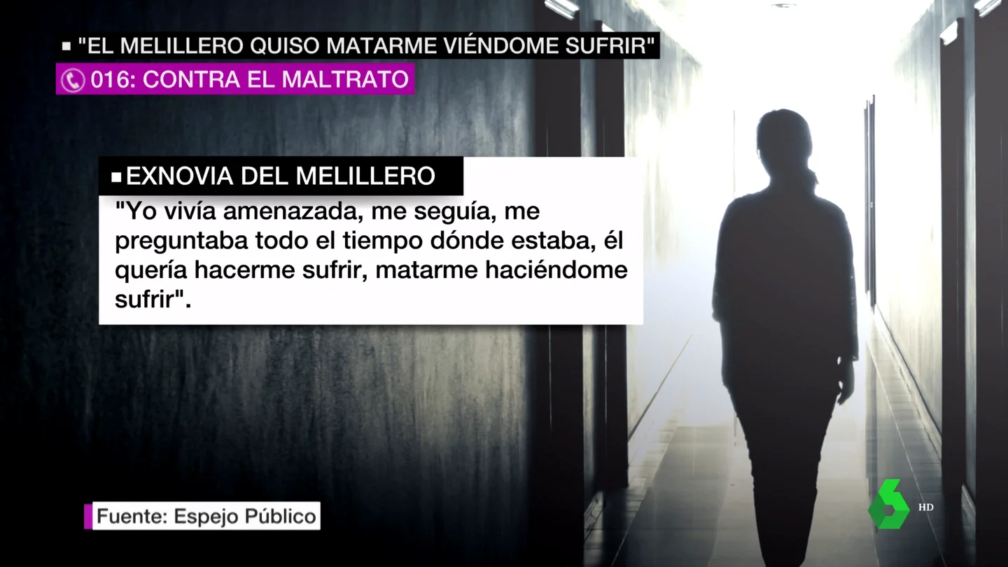 Melillero Melillero