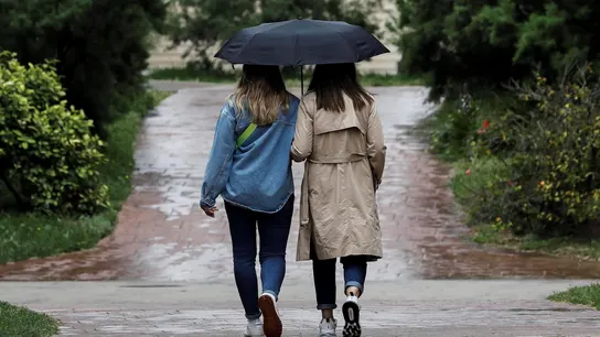 Tormentas, inundaciones y granizo para estos próximos días Tormentas, inundaciones y granizo para estos próximos días