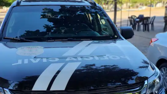 Un asesino y violador a la fuga mantiene en jaque a la Policía brasileña desde hace una semana Un asesino y violador a la fuga mantiene en jaque a la Policía brasileña desde hace una semana