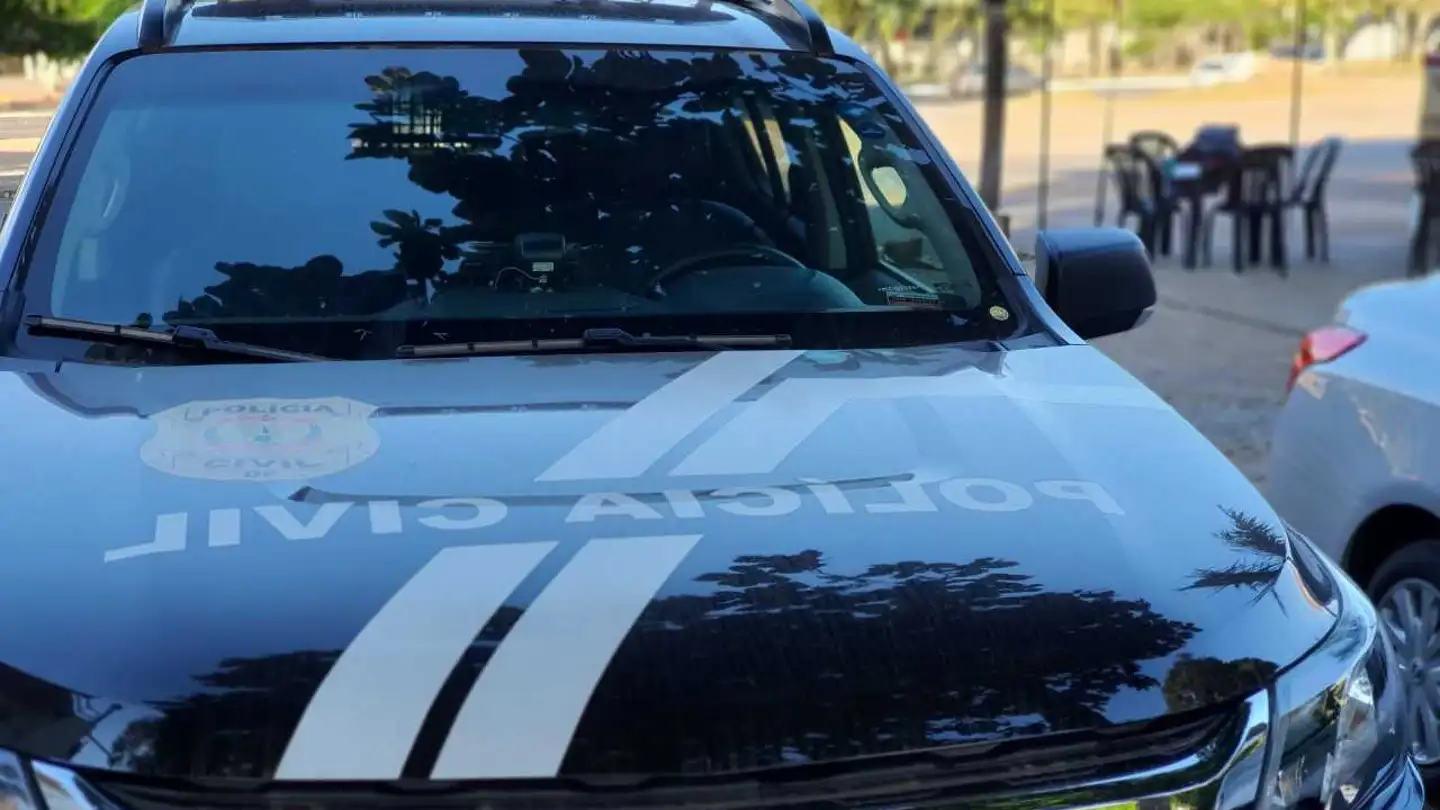 Un asesino y violador a la fuga mantiene en jaque a la Policía brasileña desde hace una semana Un asesino y violador a la fuga mantiene en jaque a la Policía brasileña desde hace una semana