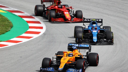 Calendario F1 2021: próximas carreras, horarios y circuitos de Fórmula 1 Calendario F1 2021: próximas carreras, horarios y circuitos de Fórmula 1