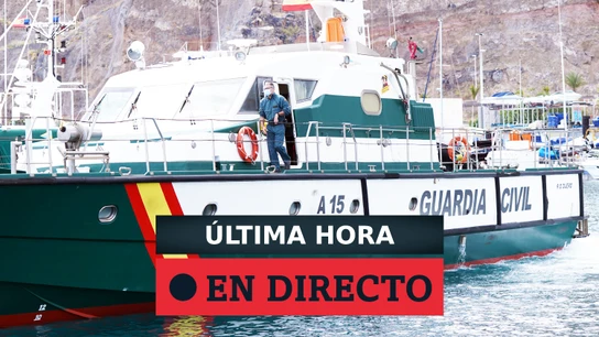 Última hora: niñas de Tenerife, Anna, Olivia y Tomás Gimeno, noticias de la desaparición y la madre hoy Última hora: niñas de Tenerife, Anna, Olivia y Tomás Gimeno, noticias de la desaparición y la madre hoy