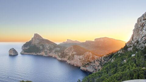 Costa Balear