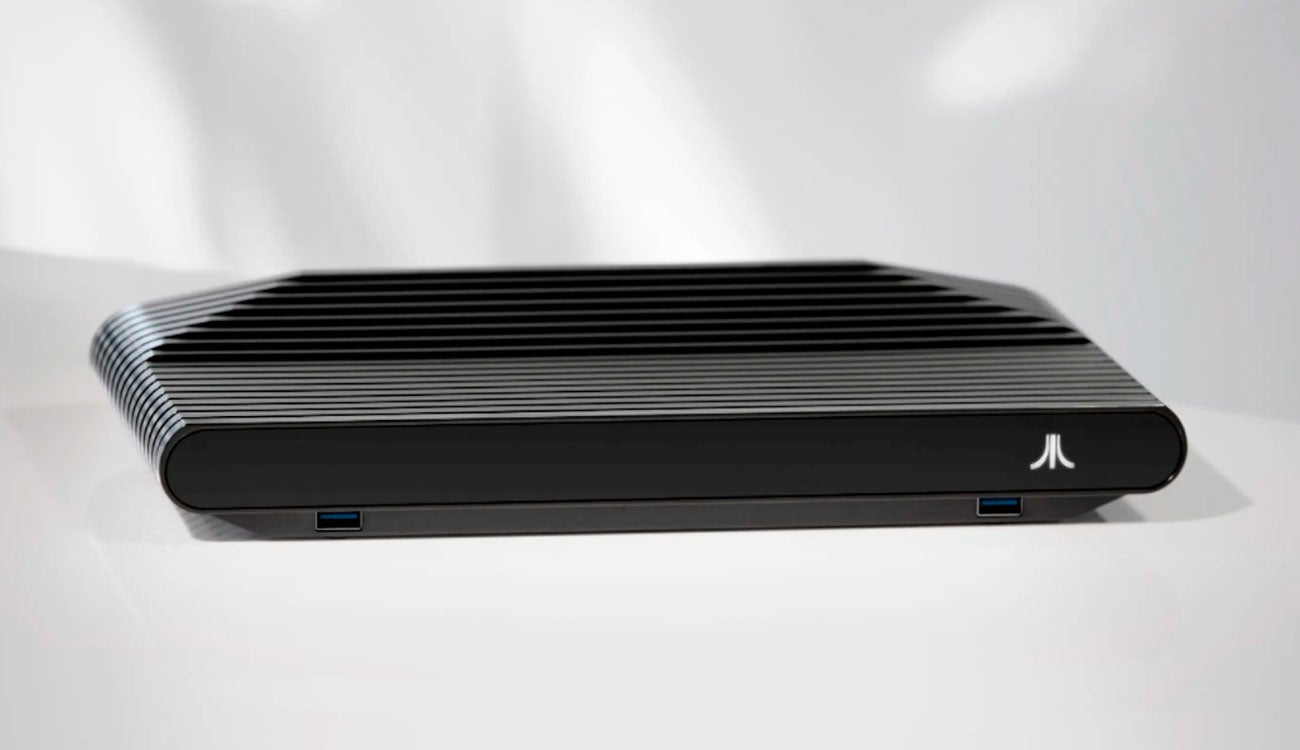 Atari VCS