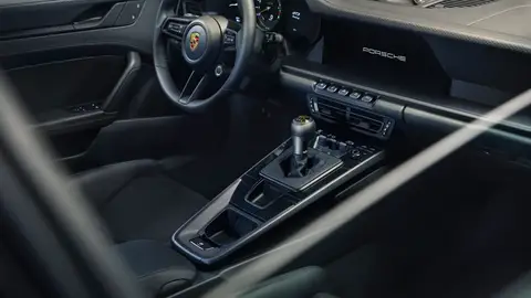 Porsche 911 GT3 Touring Porsche 911 GT3 Touring
