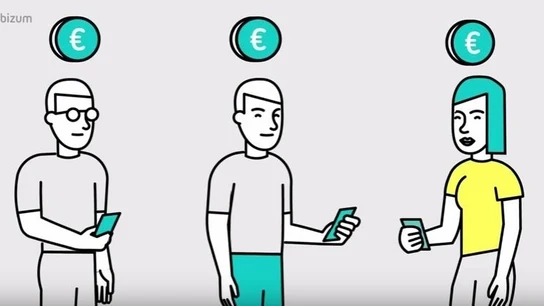 Bizum tiene nuevas restricciones en el pago móvil: así te afectan los cambios Bizum tiene nuevas restricciones en el pago móvil: así te afectan los cambios