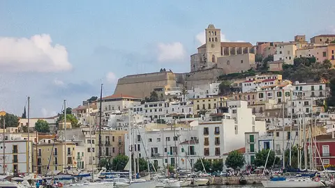 Puerto de Ibiza Puerto de Ibiza