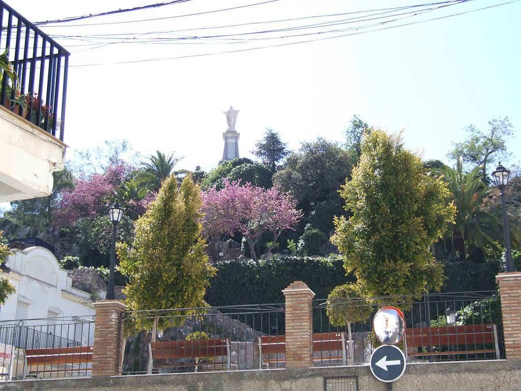 Olvera, Cádiz