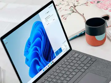 Nuevos fondos para Windows 11 Nuevos fondos para Windows 11