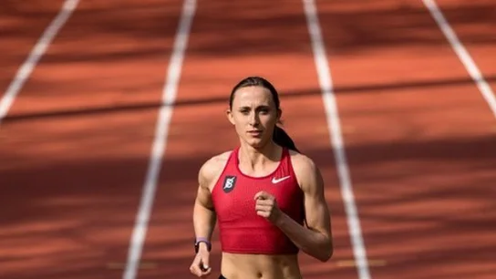 Shelby Houlihan Shelby Houlihan