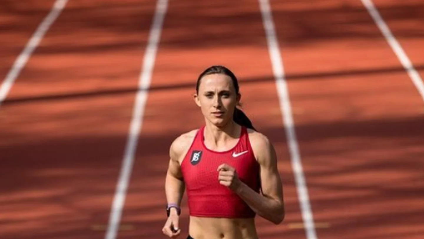 Shelby Houlihan Shelby Houlihan