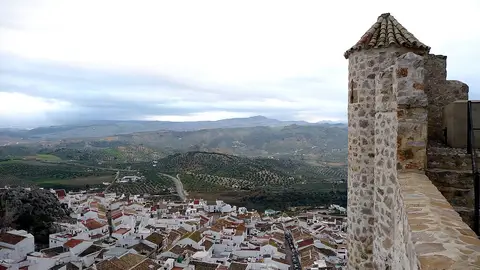 Olvera, Cádiz Olvera, Cádiz