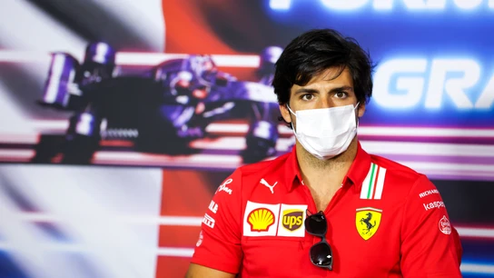 Carlos Sainz Carlos Sainz