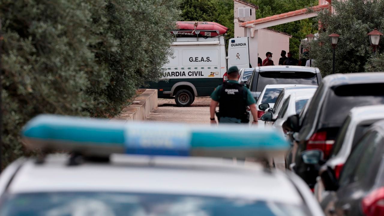 Los indicios que apuntan que Wafaa Sabbah pudo ser torturada antes de su asesinato: "Todo indica un suplicio y una agresión sexual" - Vimarsana News