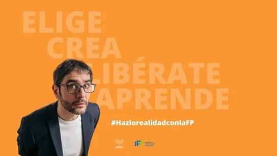 Atresmedia e IFP apuestan por la Formación Profesional para mejorar la empleabilidad juvenil Atresmedia e IFP apuestan por la Formación Profesional para mejorar la empleabilidad juvenil