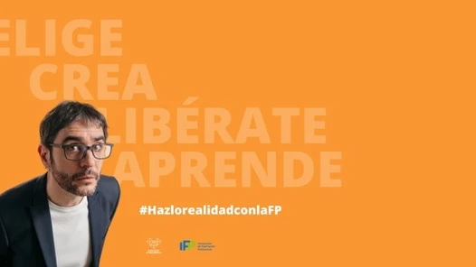 Atresmedia e IFP apuestan por la Formación Profesional para mejorar la empleabilidad juvenil