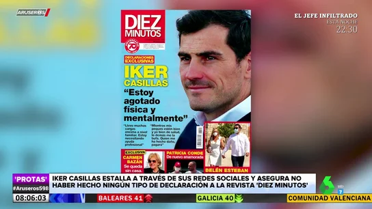 CASILLAS CASILLAS