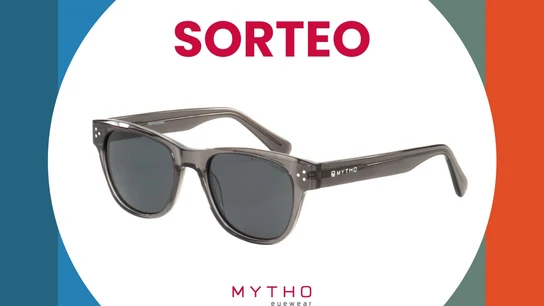 ¿Quieres ganar unas gafas de sol de Zapeando by @mythoyewear? ¿Quieres ganar unas gafas de sol de Zapeando by @mythoyewear?