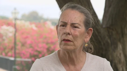 El drama de Jean: el hijo de su vecina le okupa la casa cuando viaja junto a su familia tras la pérdida de su pareja El drama de Jean: el hijo de su vecina le okupa la casa cuando viaja junto a su familia tras la pérdida de su pareja