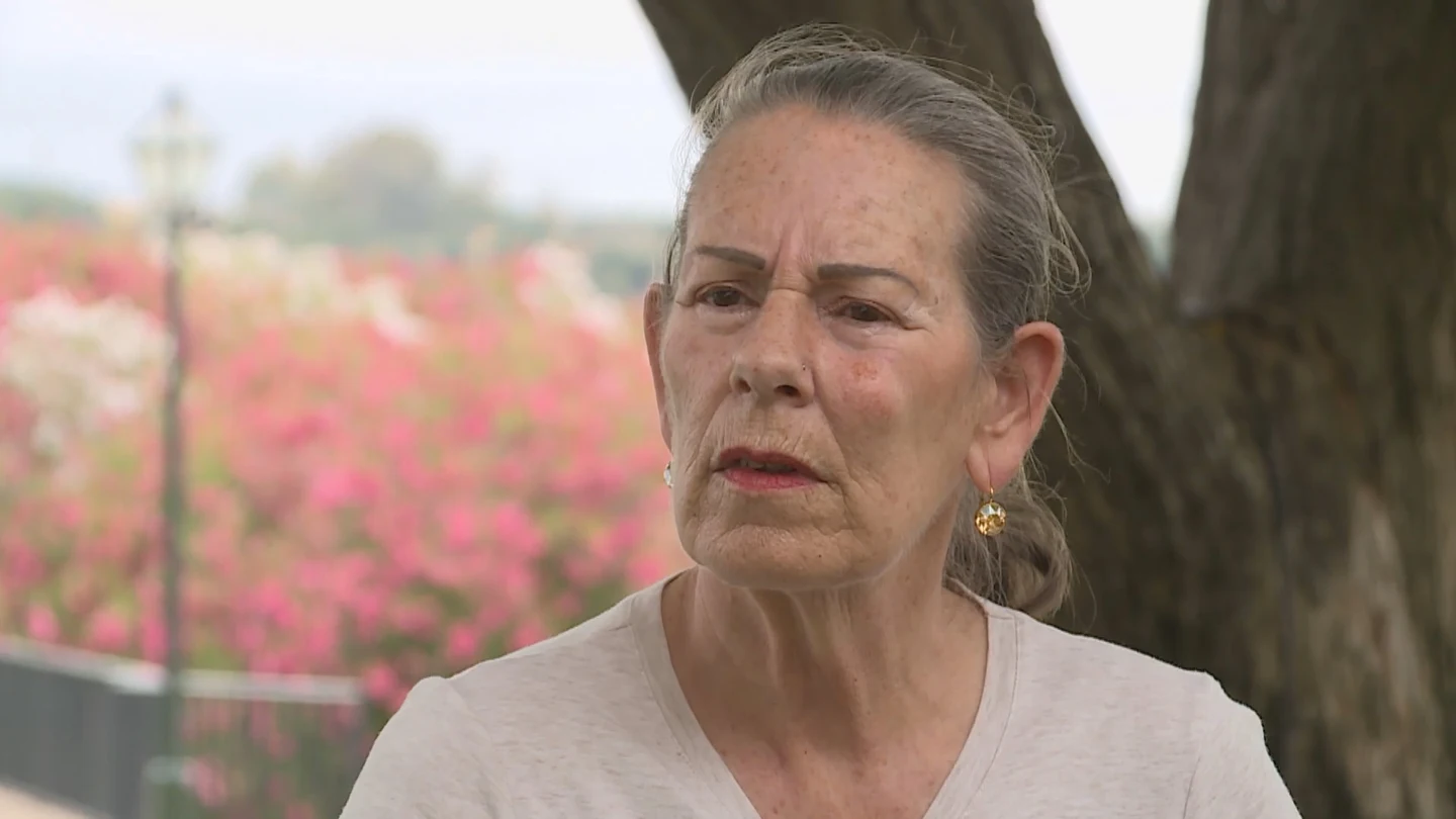 El drama de Jean: el hijo de su vecina le okupa la casa cuando viaja junto a su familia tras la pérdida de su pareja El drama de Jean: el hijo de su vecina le okupa la casa cuando viaja junto a su familia tras la pérdida de su pareja