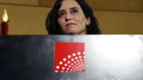 La Asamblea de Madrid celebra este jueves y viernes el debate de investidura de Ayuso La Asamblea de Madrid celebra este jueves y viernes el debate de investidura de Ayuso