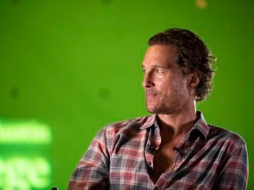 Greenlights - Matthew McConaughey