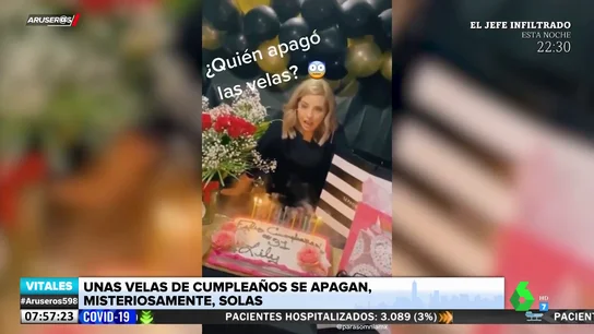 VELAS VELAS