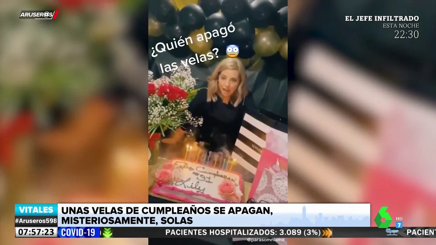 VELAS VELAS