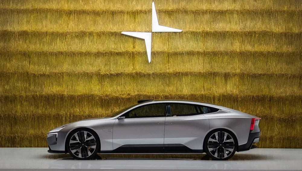 Polestar 1