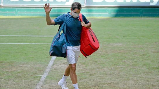Roger Federer Roger Federer