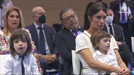 PILAR RUBIO PILAR RUBIO